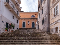 Kerkyra (gr. Κέρκυρα)
